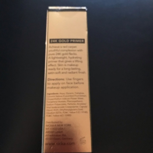 FacePrimer - Picture 3 of 5